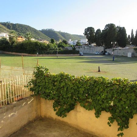 Appartamento Casa Vacanza Saverio Tropea Exteriér fotografie