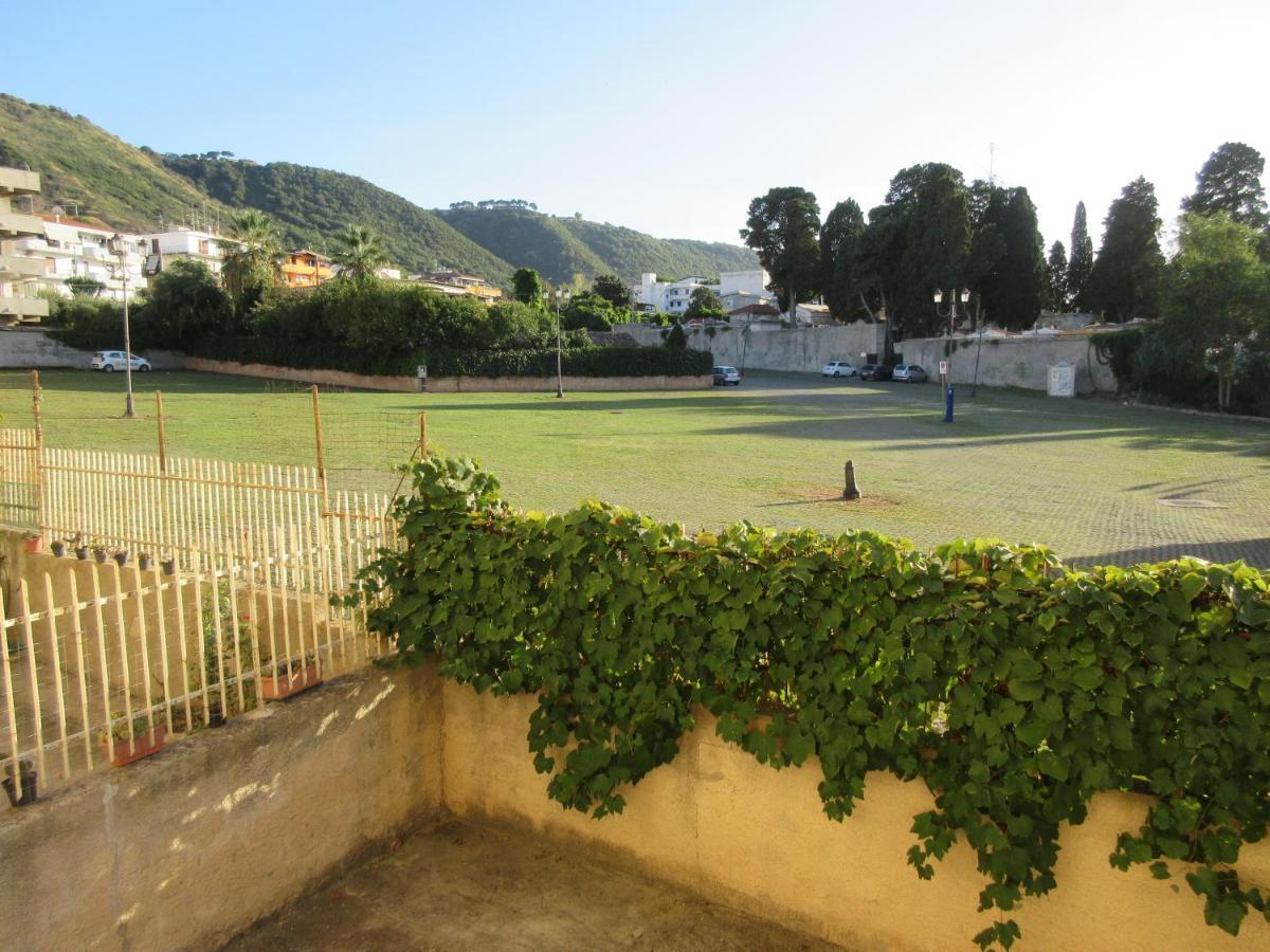Appartamento Casa Vacanza Saverio Tropea Exteriér fotografie