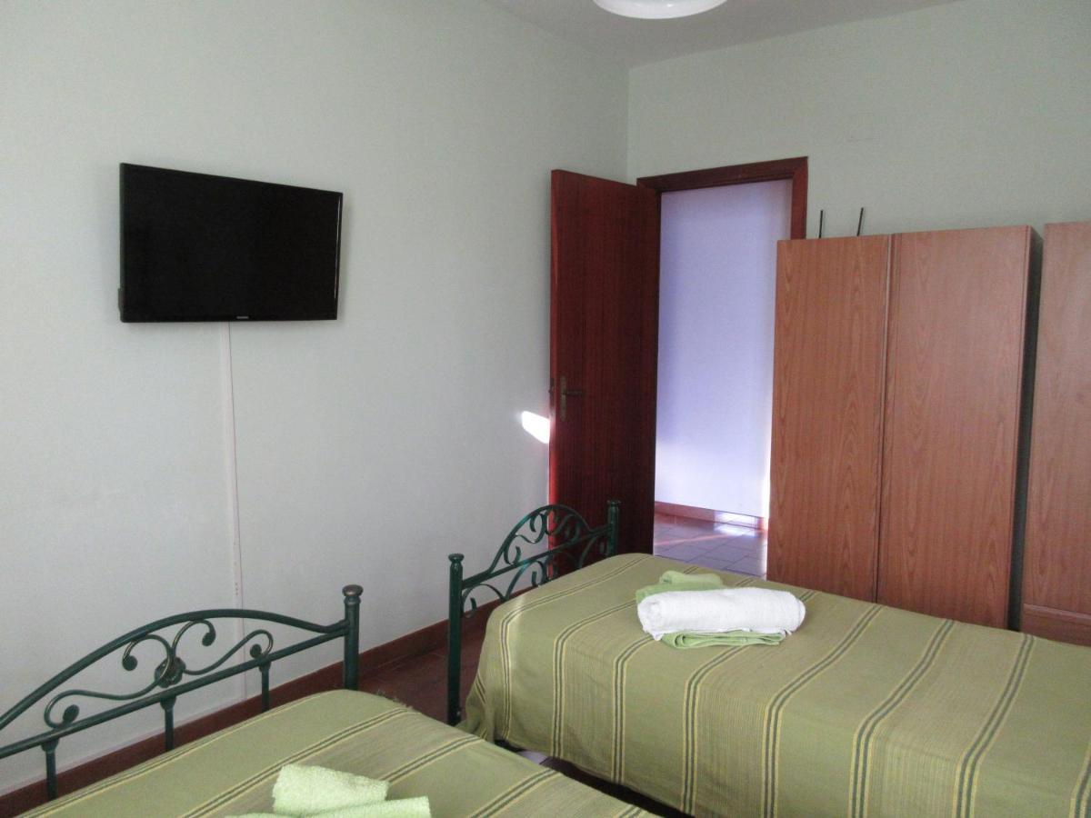 Appartamento Casa Vacanza Saverio Tropea Exteriér fotografie